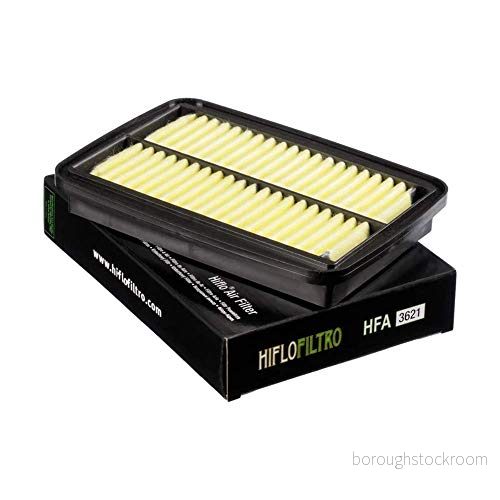 HIFLOFILTRO Luftfilter HFA3621 824225123678 824225123678