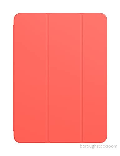 Apple Smart Folio (till 11-tums iPad Pro - andra generationen) citrusrosa 194252087244