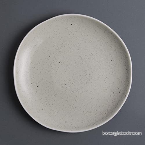 Assiette platta 270 mm Chia Olympia 3 färger Boîte de 6 5050984520648