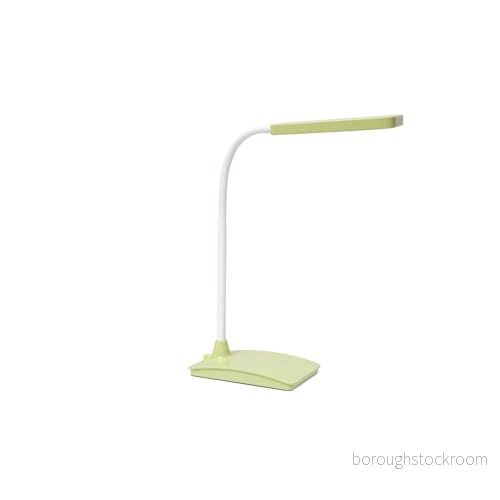LED bordslampa MAULpearly, CCT dimbar grön 4002390080743