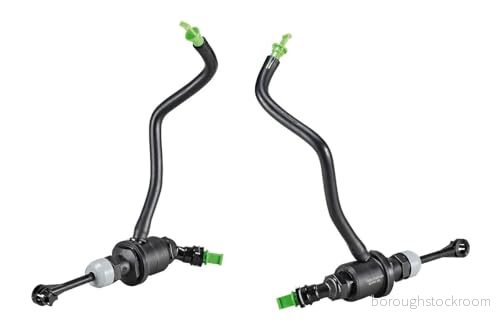 VALEO 804931 Emetteur d'Embrayage pour direction à droite/à gauche NISSAN: Note II 5 portes 3276428049311