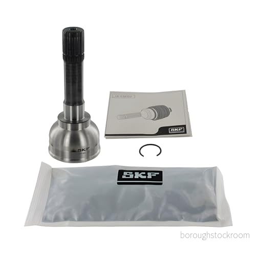 Ledsats, drivaxel Skf VKJA 5640 7316574094578