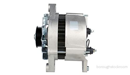 HELLA 8EL 012 427 751 Alternateur 14V 67A NISSAN: Primera Berline, 5 portes 4082300498202