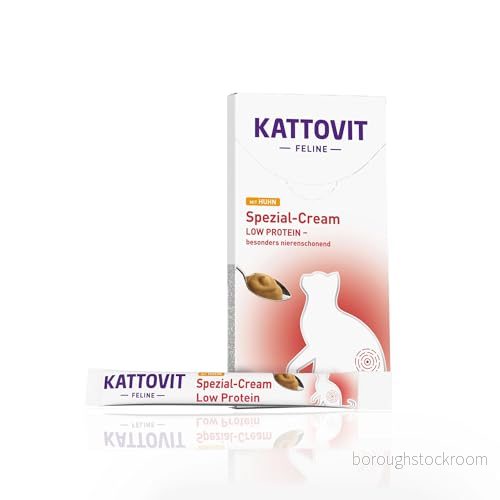 Kattovit Renal Kidney Snack för katter 90g Fjäderfä 4000158773111