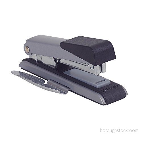 Bostitch B8 Flat tum bordshäftapparat, häftkapacitet 40, matchande klämmor 11 x 6 mm STCR211506Z; SB8 168AZ, B8RE F C 5902013938118