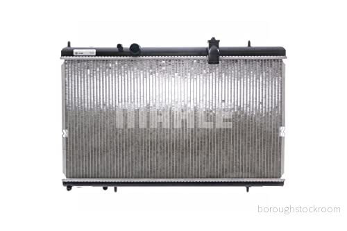 MAHLE ORIGINAL CR 801 000S radiateur du moteur 688 380 32 Grille de soudée CITROËN: C5 III Break, 3, C6 Berline, PEUGEOT: 407 Coupe 4057635089784