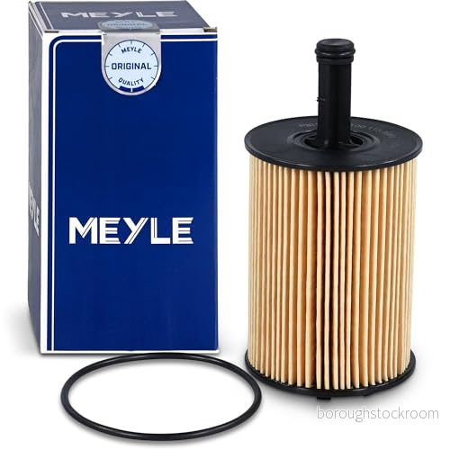 Oljefilter Meyle 100 115 0000 4040074326176