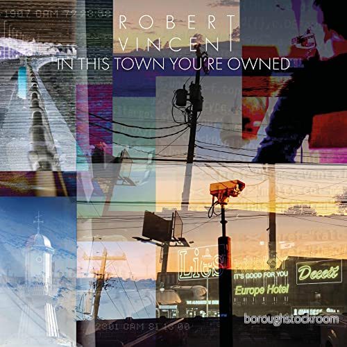 In This Town You’re Owned 644216973897