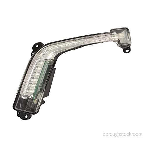 Valeo Dagsljus (dagsljus) LED, referens 44652 för Peugeot 308 (2007 > 2015) 3276420446521