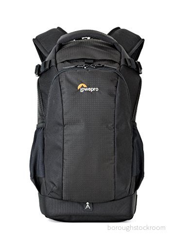Lowepro LP37125 Flipside 200 AW II Kameraryggsäck, Svart 56035371257