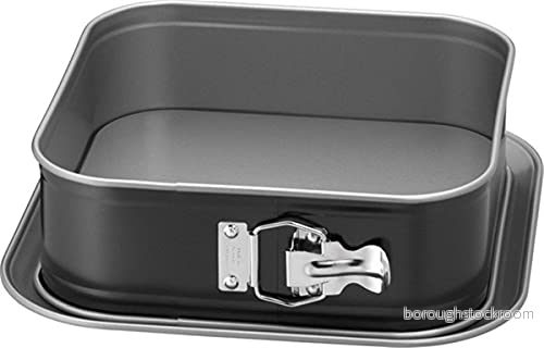 Kaiser Cake Tin Inspiration 24 x cm 4006932659602