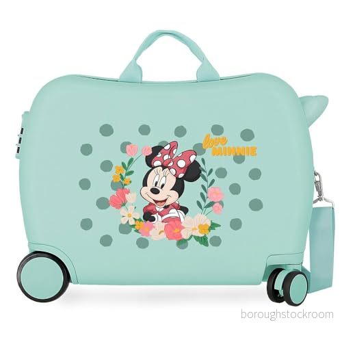 Disney Minnie Golden Days barnresväska, 50 x 38 20 cm 8435578370958