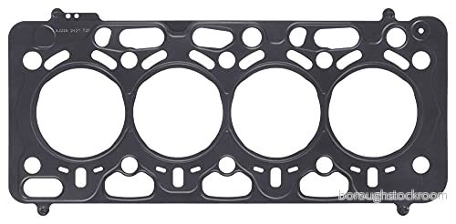AJUSA 10228710 Topplockspackning 1,05mm 83mm VOLVO: V70 3, V60 I, XC70 II Kombi 8433577323104