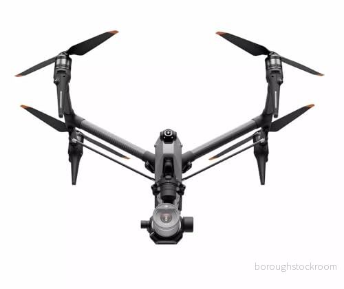 DJI Inspire 3 6941565948625