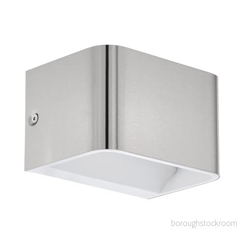 EGLO vägglampa 9002759984243