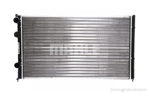 MAHLE ORIGINAL CR 394 000S Radiateur du moteur SEAT: Ibiza 2, Córdoba I Vario, Inca, VOLKSWAGEN: Caddy 2 Kastenwagen, Polo III Classic 4057635084659