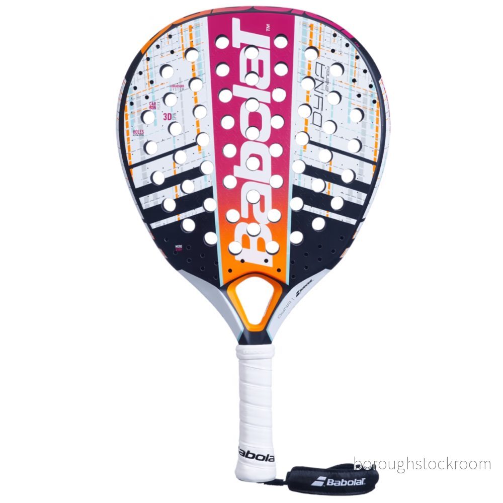 Babolat Dyna Energy 3324922021811