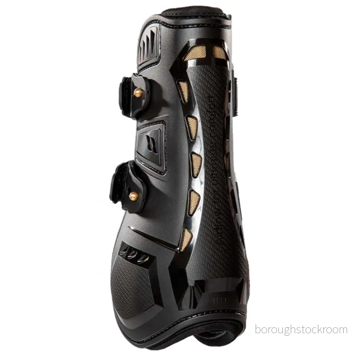 Gaiters Back on Track airflow 7340041140444