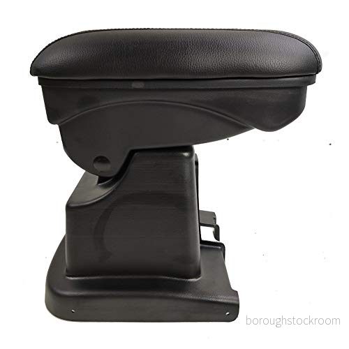 Armstöd slider kompatibel med Renault Scenic III 2009 8714767432548