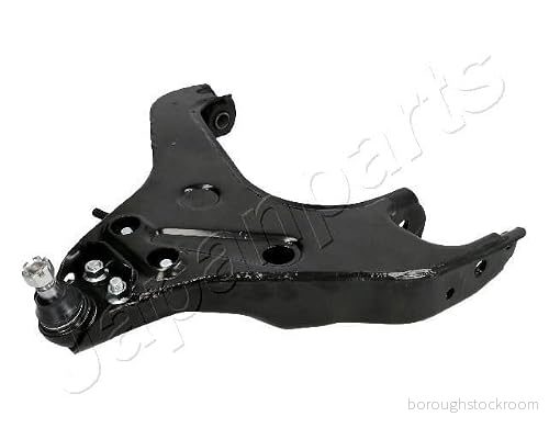 JAPANPARTS BS 522R Bras de suspension avant droite, inférieur MITSUBISHI: PAJERO 2 8033001860146