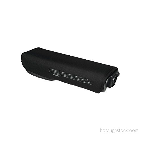 Basil Portapacchi Batteria AKKU Protezione, Nero, One Size 8715019504723