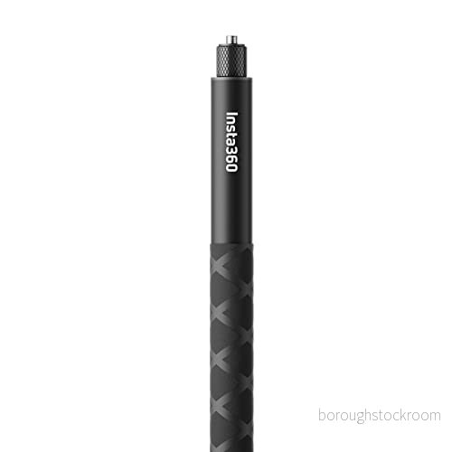 Insta360 Invisible Selfie Stick - 114 cm - för One RS, X2 och X3 6970357854684