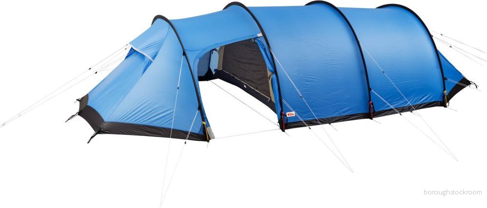 Fjällräven Keb Endurance 4 7323450207168