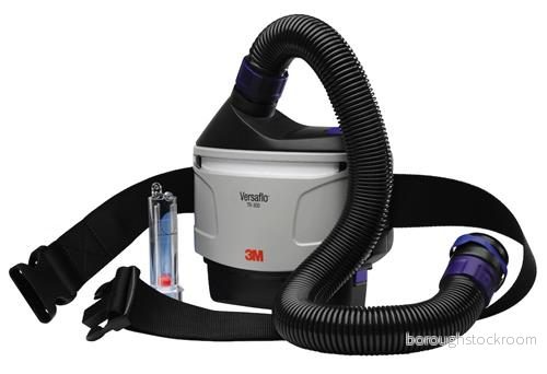 3M Versaflo TR 315E+ turboenhet startkit 4054596175389 3M Versaflo TR 315E+ turboenhet startkit 4054596175389