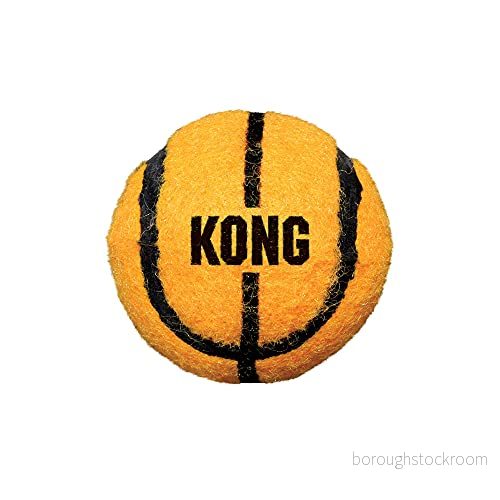 Kong Sportbollar - XS - 3-pack - 4 cm 35585775661