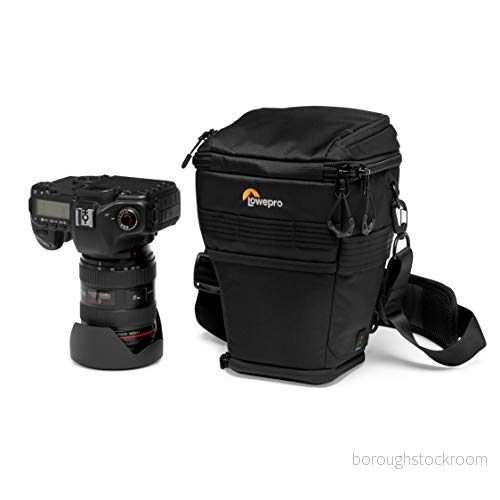 Lowepro Axelväska ProTactic TLZ 70 AW Holster Svart 56035372780