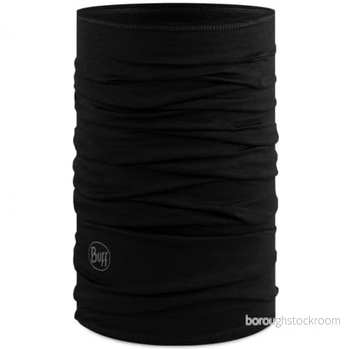 Buff Merino Lightweight Halsvärmare Unisex 8428927330079