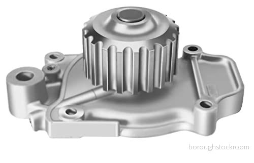 Valeo 506028 vattenpump 3276425060289