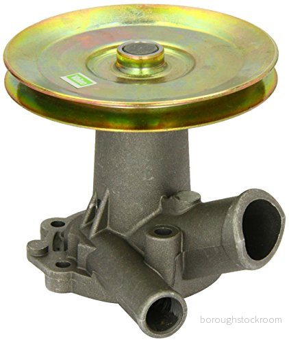 Valeo 506034 vattenpump 3276425060340