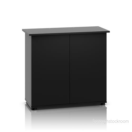 Juwel Rio 125 Akvariebord SBX Svart 4022573501032