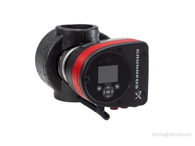 Grundfos Magna3 25-80 N 180 5710626494149