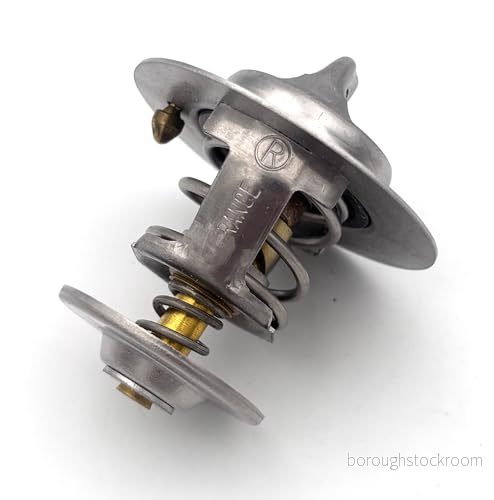 Termostat, kylvätska CALORSTAT by Vernet TH6293.82J 3531650007493