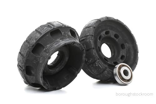 SKF VKDA 35622 T fjäderbenslager 7316572414217