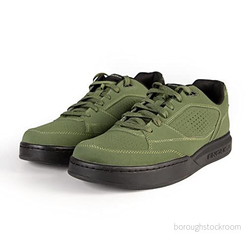 Endura herr Hummvee platt pedal sko sneaker 5056286904599
