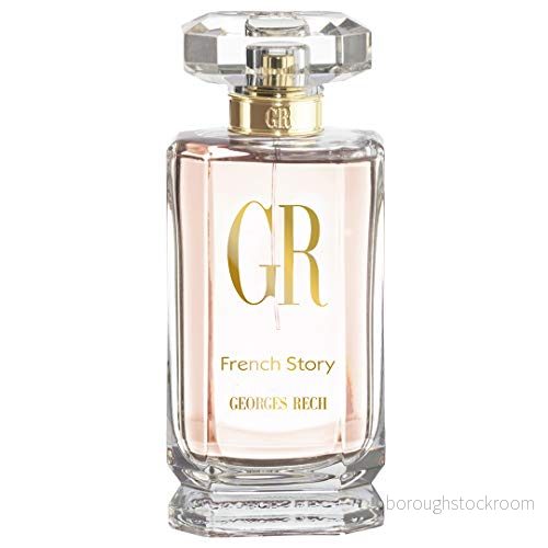 Georges Rech French Story Eau de Parfum 100 ml 3760084670052