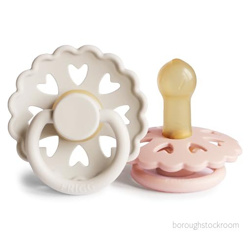 FRIGG Fairytale Latex Strl 2 The Ugly Duckling/The Little Match pack 5715239018690