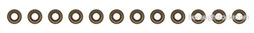 Ajusa 57056900 Seal Set ventilstam 8433577029006