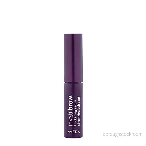 Aveda Invati BROW Thickening Serum Hårvård, Storlek: 5 ml, 18084033067