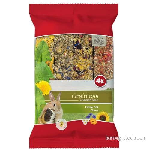 JR FARM Grainless Farmys XXL 450g 4024344165320