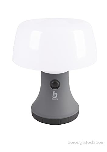 BO Camp Sirius Tafura Lamp, Nhema, 1 W 8712013188225