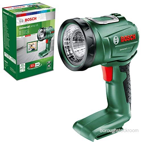 Bosch UniversalLamp 18 3165140893121