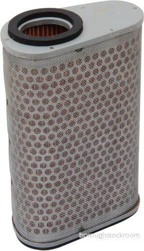 Hiflofiltro HFA1929 filter för motorcykel 824225122879
