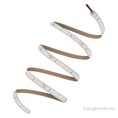 IP66 värdeklass LED-remsa 5 m 1710lm/m 14W/m 865 6500K 4058075705746 IP66 värdeklass LED-remsa 5 m 1710lm/m 14W/m 865 6500K 4058075705746