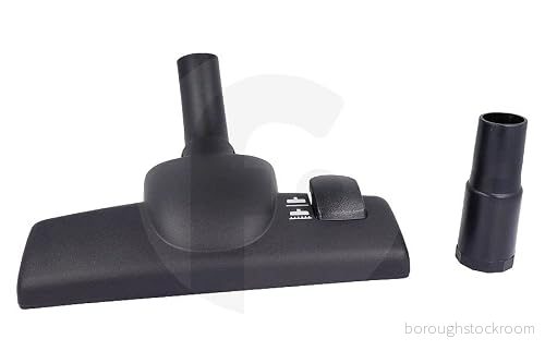Electrolux AEG 9001954388 kombinationsmunstycke dammsugare VARIO500 imurin suulake 4000/500A 7321428652170