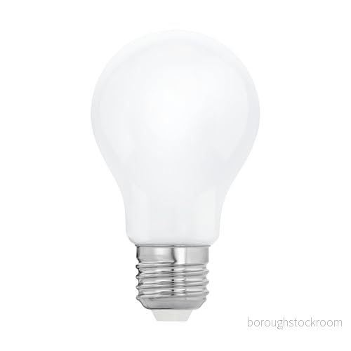 EGLO LED glödlampa A60 Standard 12W/827 1521 lumen matt E27 9008606227716