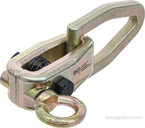 BGS 7018 Karosseri Riktklämma 90 två dragriktningar max. 3 t 4026947070186